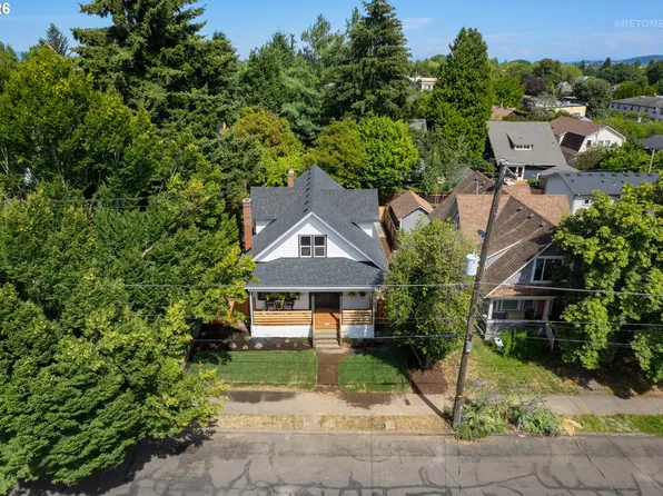 4054 N Missouri Ave, Portland, OR 97227
