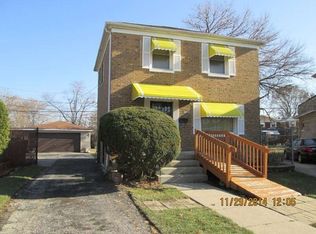 2014 W 75th Pl, Chicago, IL 60620