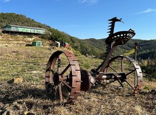 40100 Hill N Dale Rd, Steamboat Springs, CO 80487