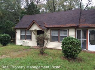 3069 Churchill St, Macon, GA 31204
