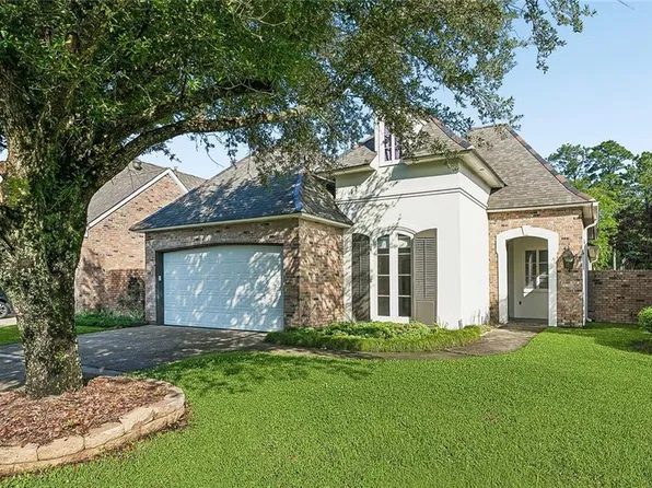 609 Queen Of Peace Pkwy, Covington, LA 70435