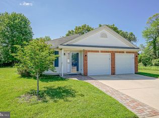 193 Blue Heron Dr, Thorofare, NJ 08086