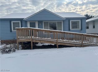 3311 Priscilla Ave, Parma, OH 44134