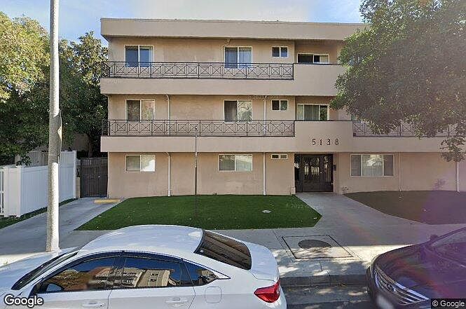 1st image of 5138 Zelzah Ave APT 104