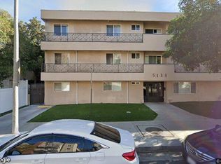 5138 Zelzah Ave APT 104, Encino, CA 91316