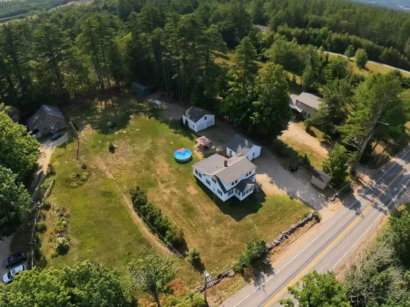 83 Tamworth Road, Tamworth, NH 03886