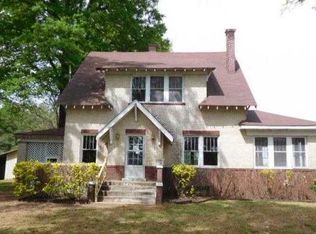 9509 Highway 85, Lexa, AR 72355