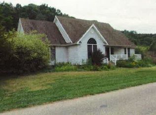 53442 Calais Rd, Quaker City, OH 43773