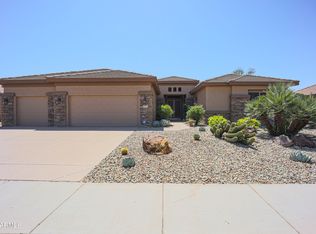 19729 N Rim Dr, Surprise, AZ 85374