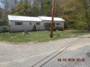 327 Town House Rd, Effingham, NH 03882