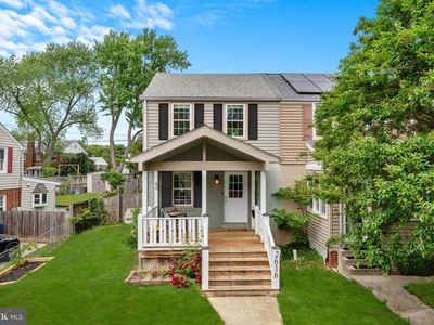 2616 Farmington Dr, Alexandria, VA, 22303