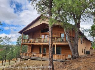 112 Pat Willingham Ct, Ruidoso, NM 88345