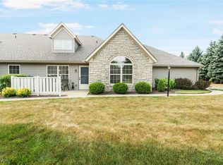 1358 Tylers Mill Ln NE, Massillon, OH 44646