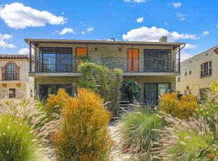 1166 S Cochran Ave #4, Los Angeles, CA 90019