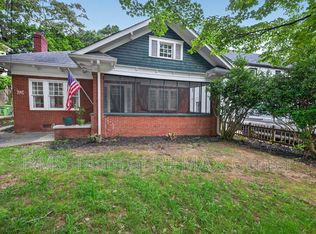 582 Clifton Rd NE, Atlanta, GA 30307