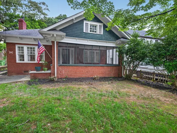 582 Clifton Rd NE, Atlanta, GA 30307