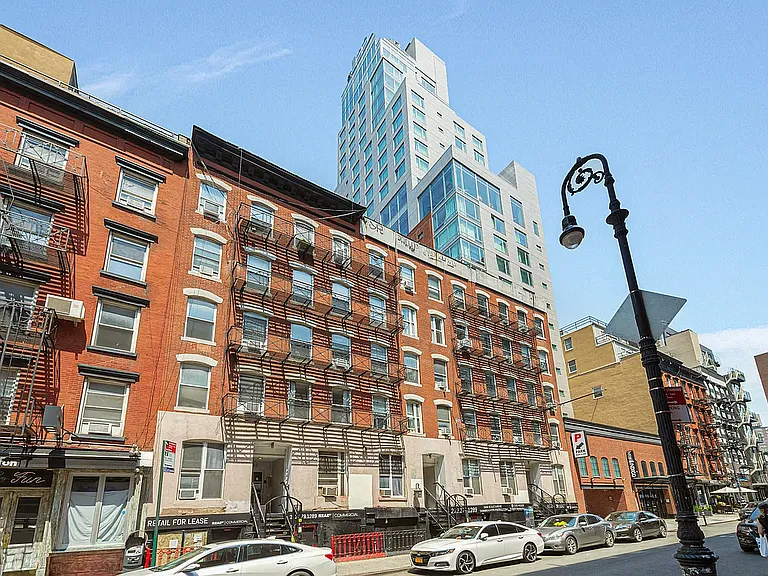 167 Ludlow St #GB — Photo 4