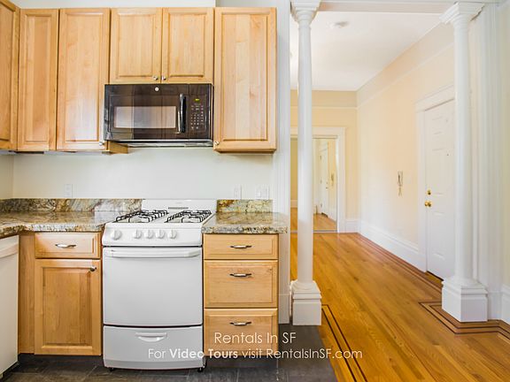 3rd image of 551 Duboce Ave APT 2