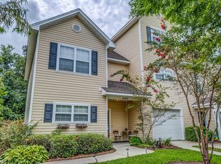 4060 Babbitt St, Charleston, SC 29414