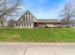 4110 W Squire Ct, Muncie, IN
