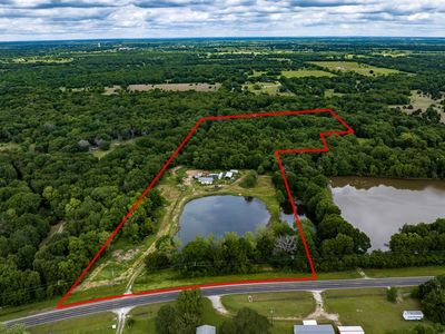 7122 Fm 3396, Kemp, TX, 75143