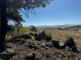 123 Campfire Rd, Hartsel, CO 80449