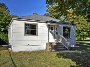 5027 N Normandie St, Spokane, WA 99205