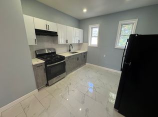 98 Brookdale Ave #4A, Newark, NJ 07106