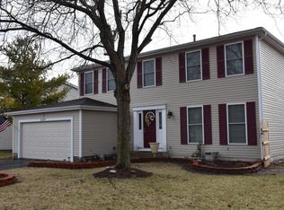 5187 Citrus Dr, Hilliard, OH 43026