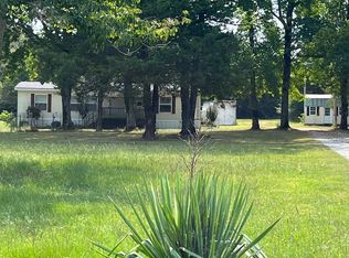 105 Whitetail Dr, Searcy, AR 72143