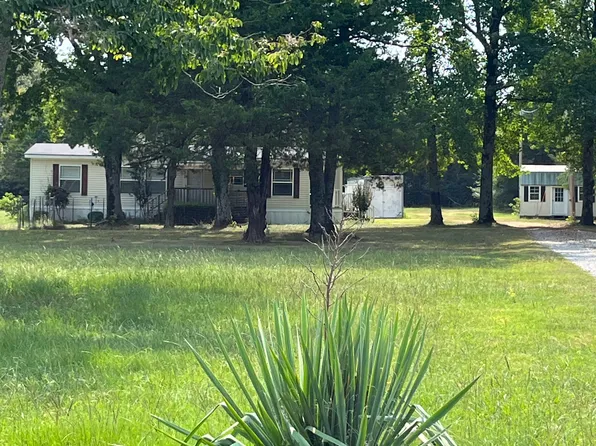 105 Whitetail Dr, Searcy, AR 72143