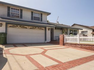 20748 Lull St, Winnetka, CA 91306