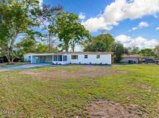 2032 Hugh Edwards Dr, Jacksonville, FL 32210