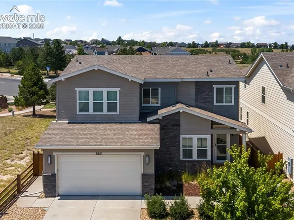 3851 Long Rifle Dr, Castle Rock, CO 80108