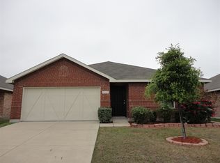 12612 Skeeter Dr, Frisco, TX 75034