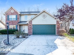 896 Preakness Dr, Greenwood, IN 46143