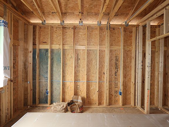 Interior - March 30, 2026