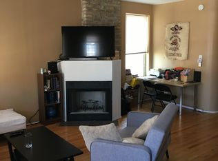 1307 W Erie St #3, Chicago, IL 60642