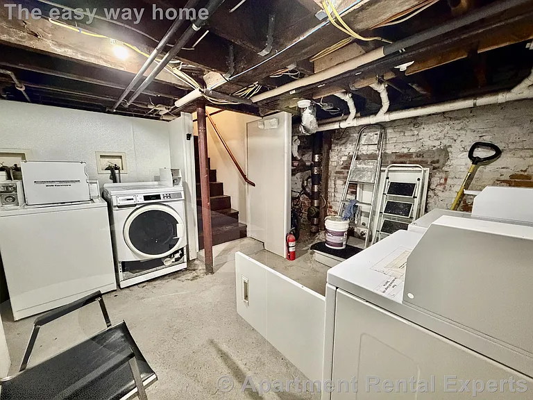 1236 Cambridge St #3R — Photo 17