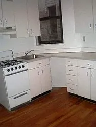 Rented by Keller Williams NYC