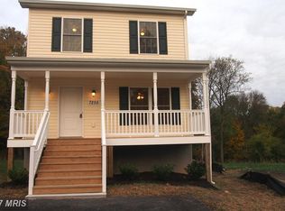 7255 Wye Ave, Jessup, MD 20794
