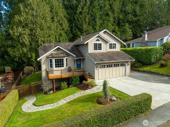 9430 Saint Johns Place NE, Bremerton, WA 98311