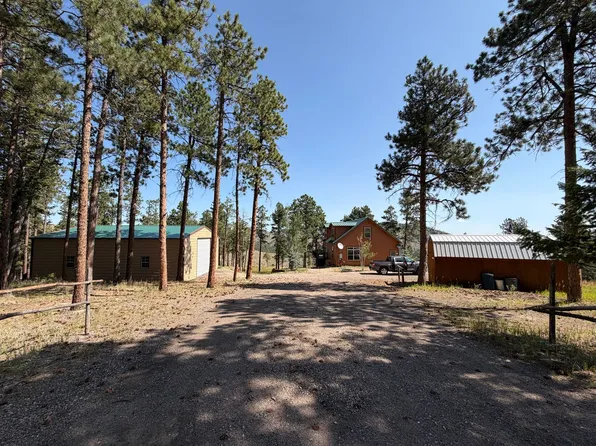 348 La Escena Dr, Bellvue, CO 80512