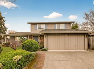 3527 Jomar Drive, Napa, CA 94558