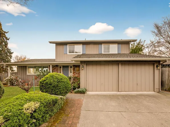 3527 Jomar Drive, Napa, CA 94558