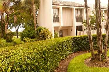 Home For Sale In Boca West