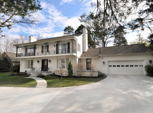 509 Augusta National Way, Knoxville, TN 37934
