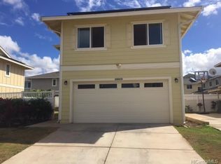 87-1706 Mokila St, Waianae, HI 96792