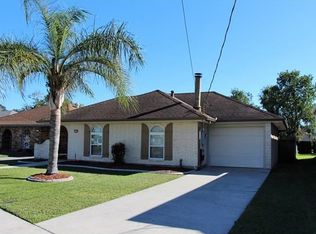 4740 Glendale St, Metairie, LA 70006