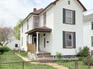 2135 Elmo Ave, Hamilton, OH